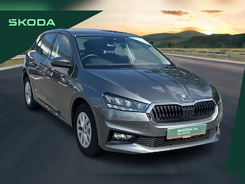 2025 (74) - 1.0 TSI 116 SE Edition 5dr