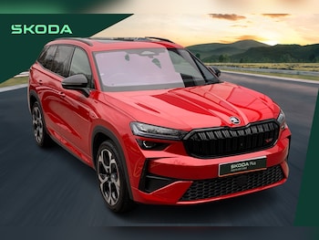 Used Skoda Kodiaq 2025 for sale - 78105535: Photo