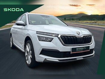 2023 (23) - 1.5 TSI SE L Executive 5dr