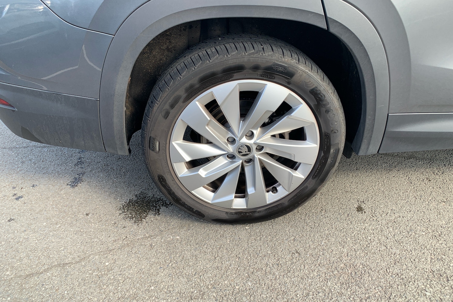 Used Skoda Kodiaq 2024 for sale - 78190139: Photo 5