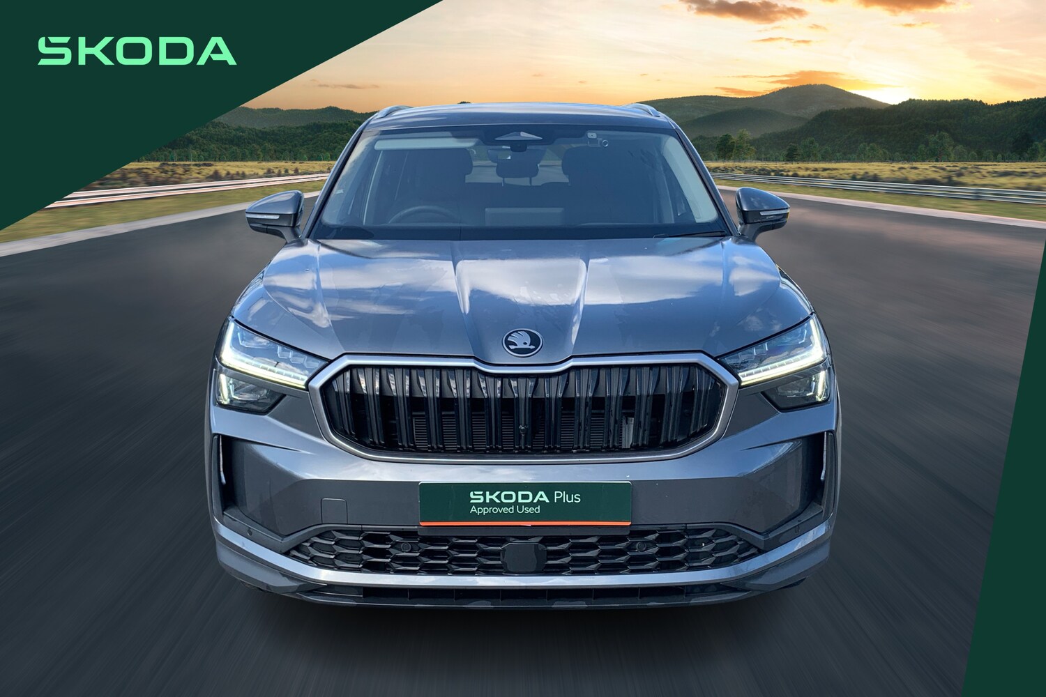 Used Skoda Kodiaq 2024 for sale - 78190139: Photo 7