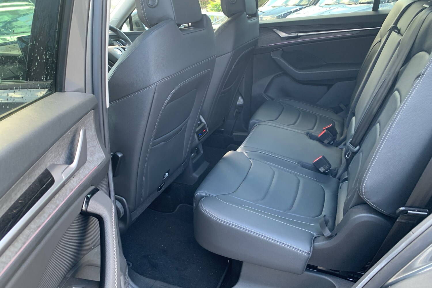 Used Skoda Kodiaq 2024 for sale - 78190139: Photo 8