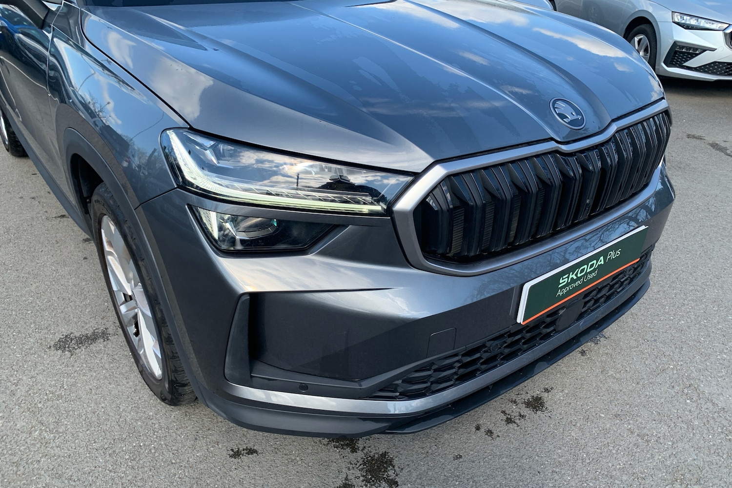 Used Skoda Kodiaq 2024 for sale - 78190139: Photo 9