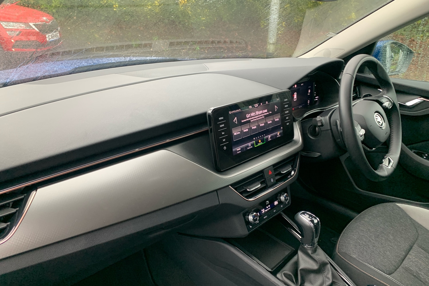 Used Skoda Kamiq 2023 for sale - 77528601: Photo 2