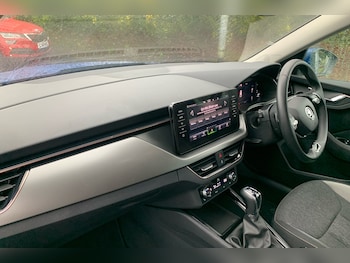 Used Skoda Kamiq 2023 for sale - 77528601: Photo