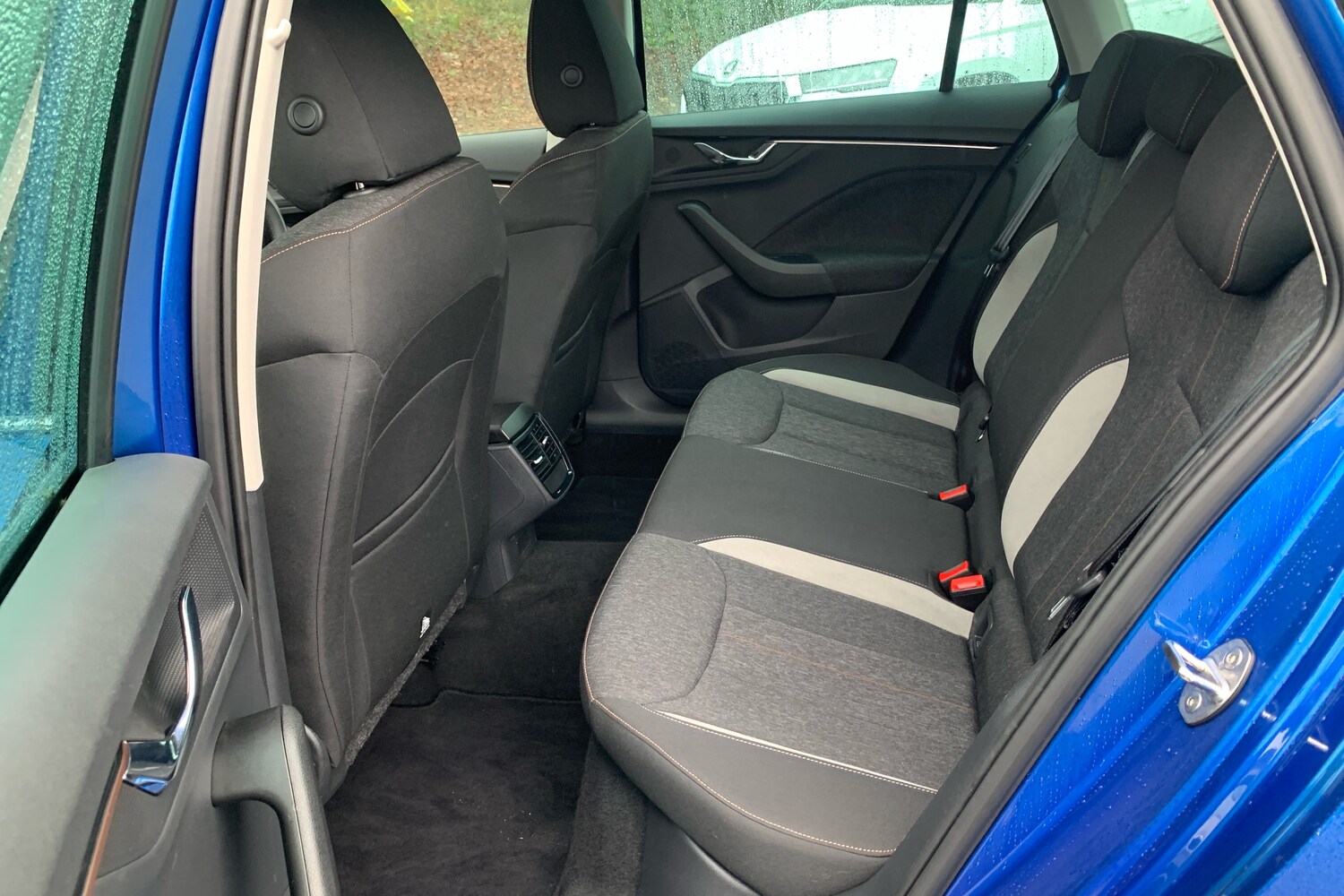 Used Skoda Kamiq 2023 for sale - 77528601: Photo 8