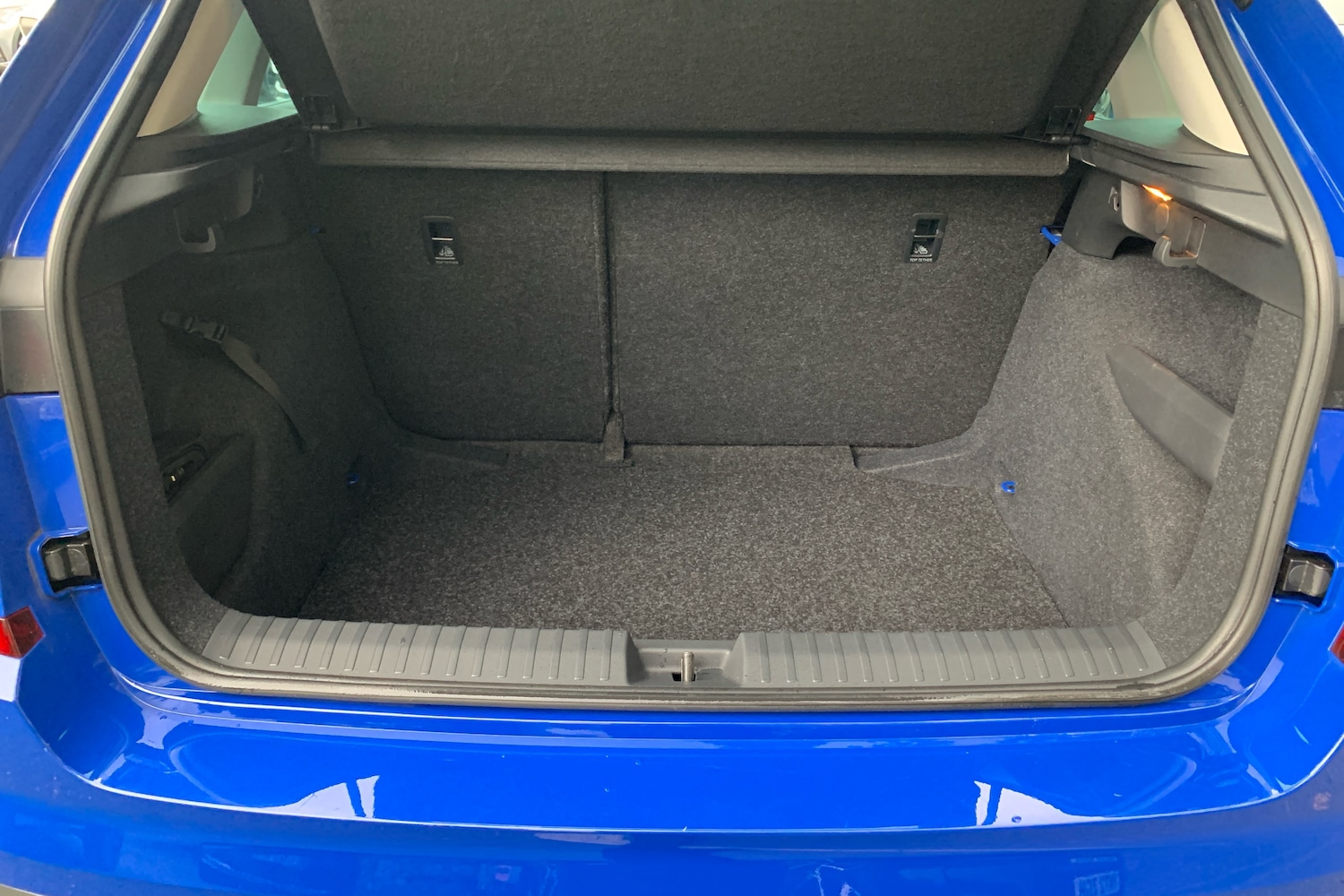 Used Skoda Kamiq 2023 for sale - 76675402: Photo 10