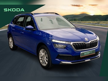 Used Skoda Kamiq 2023 for sale - 76675402: Photo