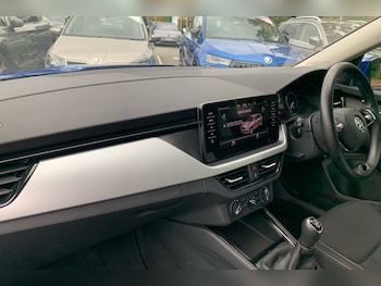 Used Skoda Kamiq 2023 for sale - 76675402: Photo