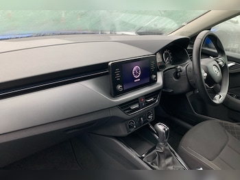 Used Skoda Kamiq 2023 for sale - 77588171: Photo