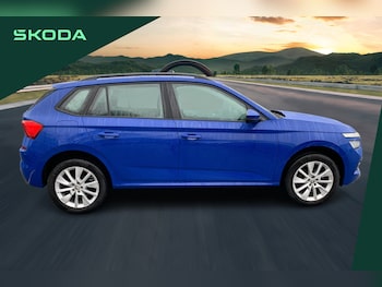 Used Skoda Kamiq 2023 for sale - 77588171: Photo