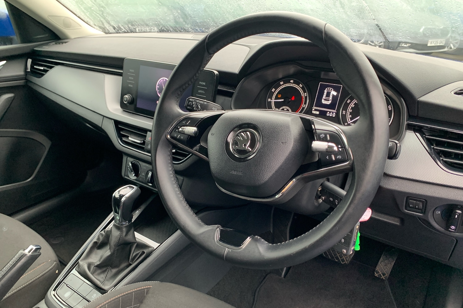 Used Skoda Kamiq 2023 for sale - 77588171: Photo 6