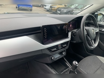 Used Skoda Kamiq 2020 for sale - 76302022: Photo