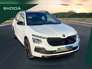 2024 (74) - 1.0 TSI Monte Carlo 5dr