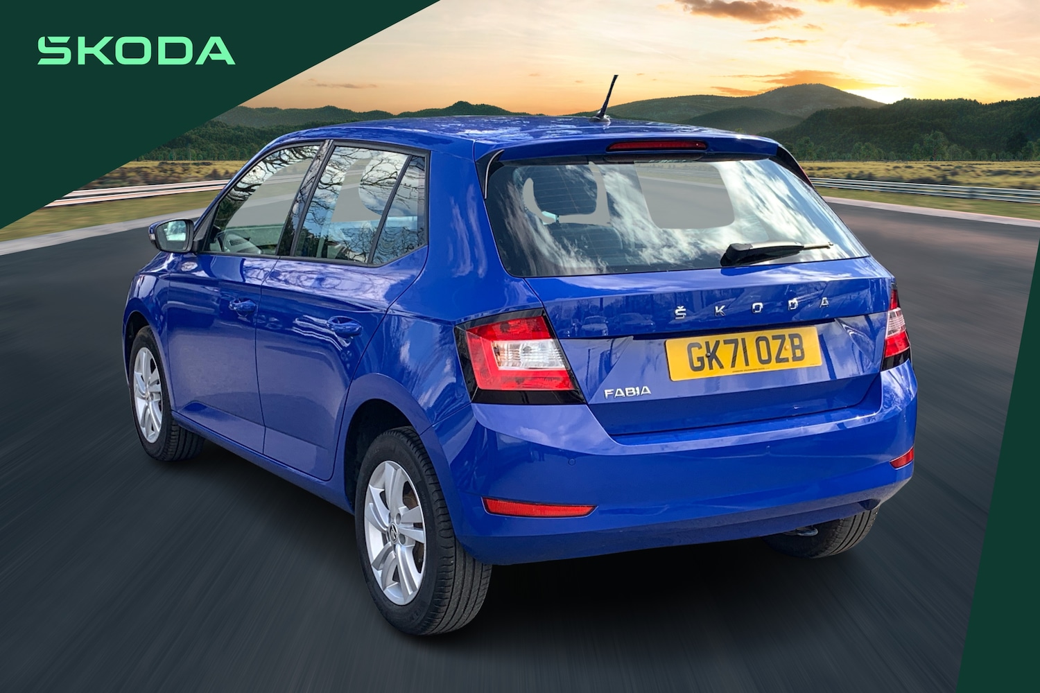 Used Skoda Fabia 2021 for sale - 78028514: Photo 3