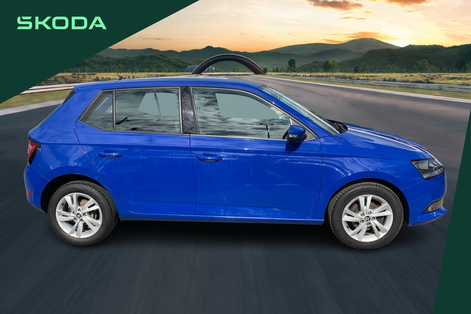 Used Skoda Fabia 2021 for sale - 78028514: Photo 4