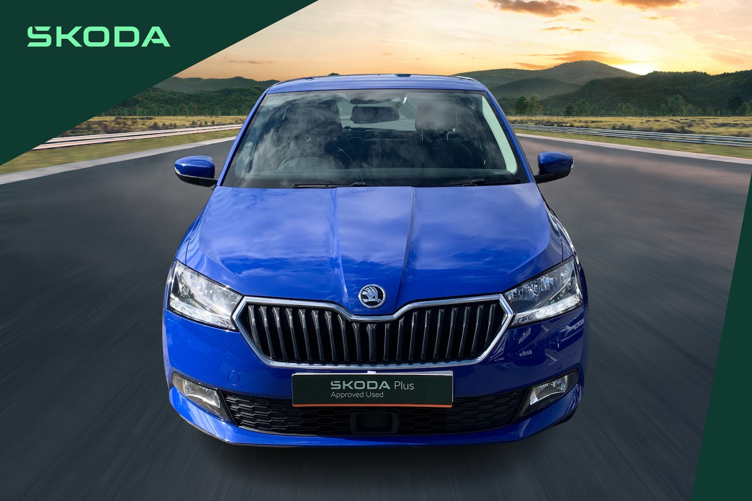 Used Skoda Fabia 2021 for sale - 78028514: Photo 7