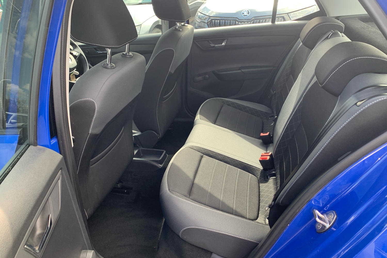 Used Skoda Fabia 2021 for sale - 78028514: Photo 8