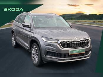 2022 (72) - 1.5 TSI SE L Executive 5dr DSG [7 Seat]