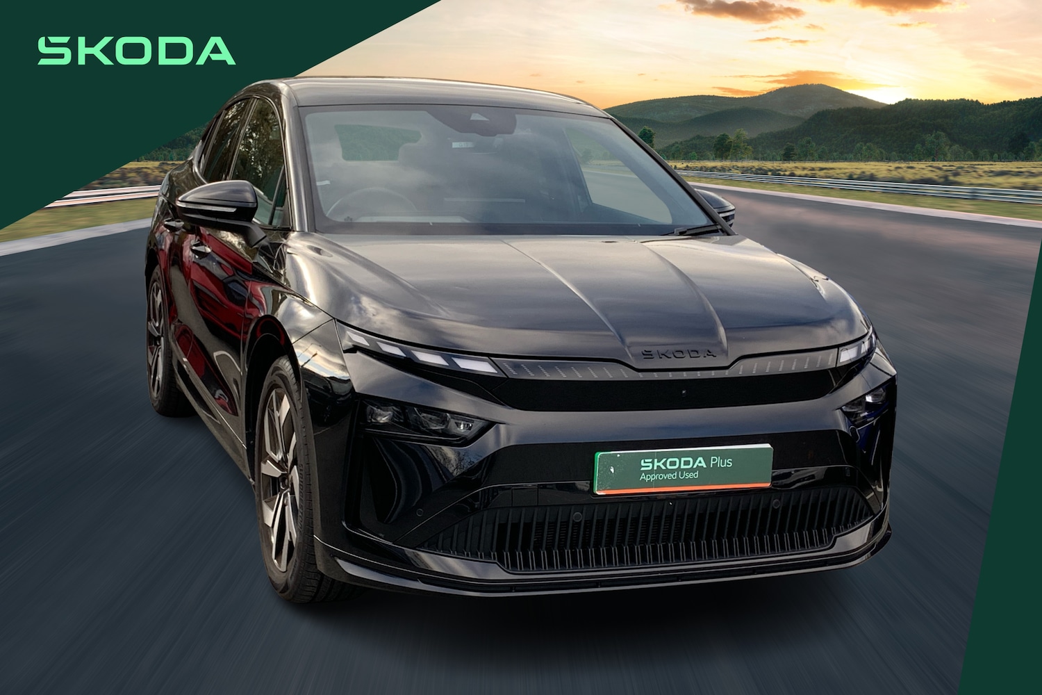 Used Skoda Enyaq 2025 for sale - 76680148: Photo 1