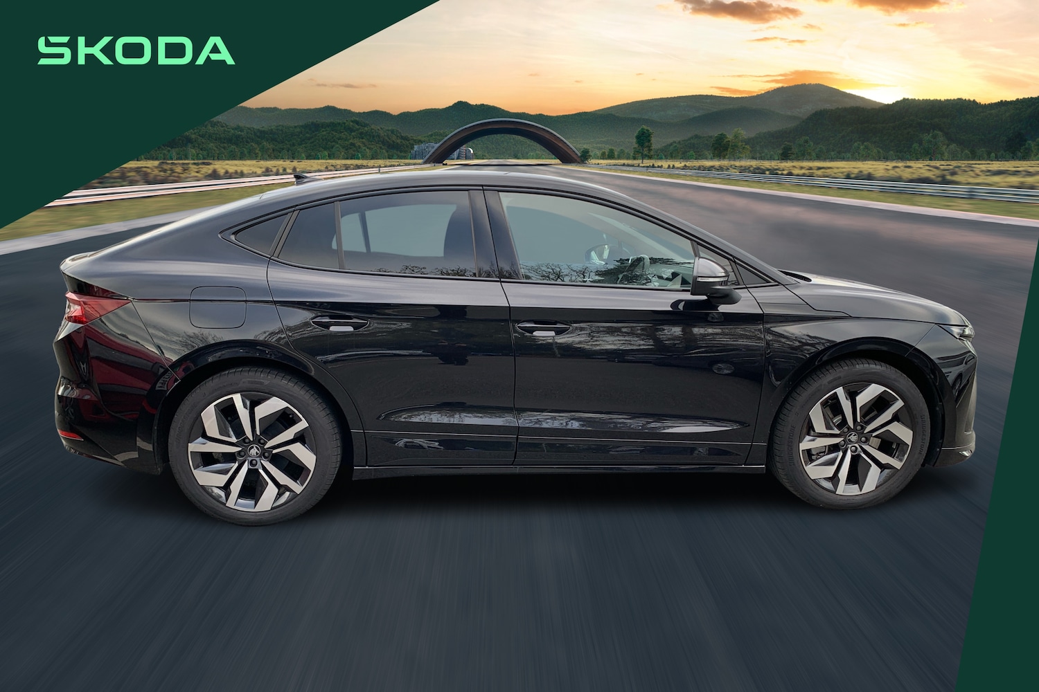 Used Skoda Enyaq 2025 for sale - 76680148: Photo 4