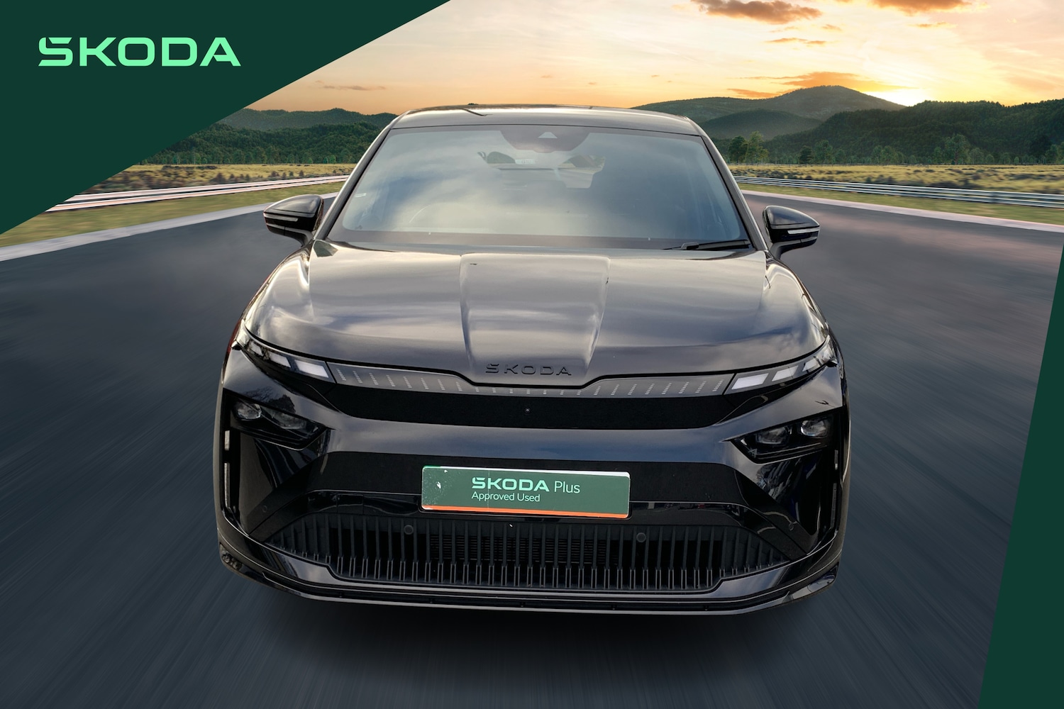 Used Skoda Enyaq 2025 for sale - 76680148: Photo 7