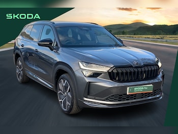 Skoda - Kodiaq