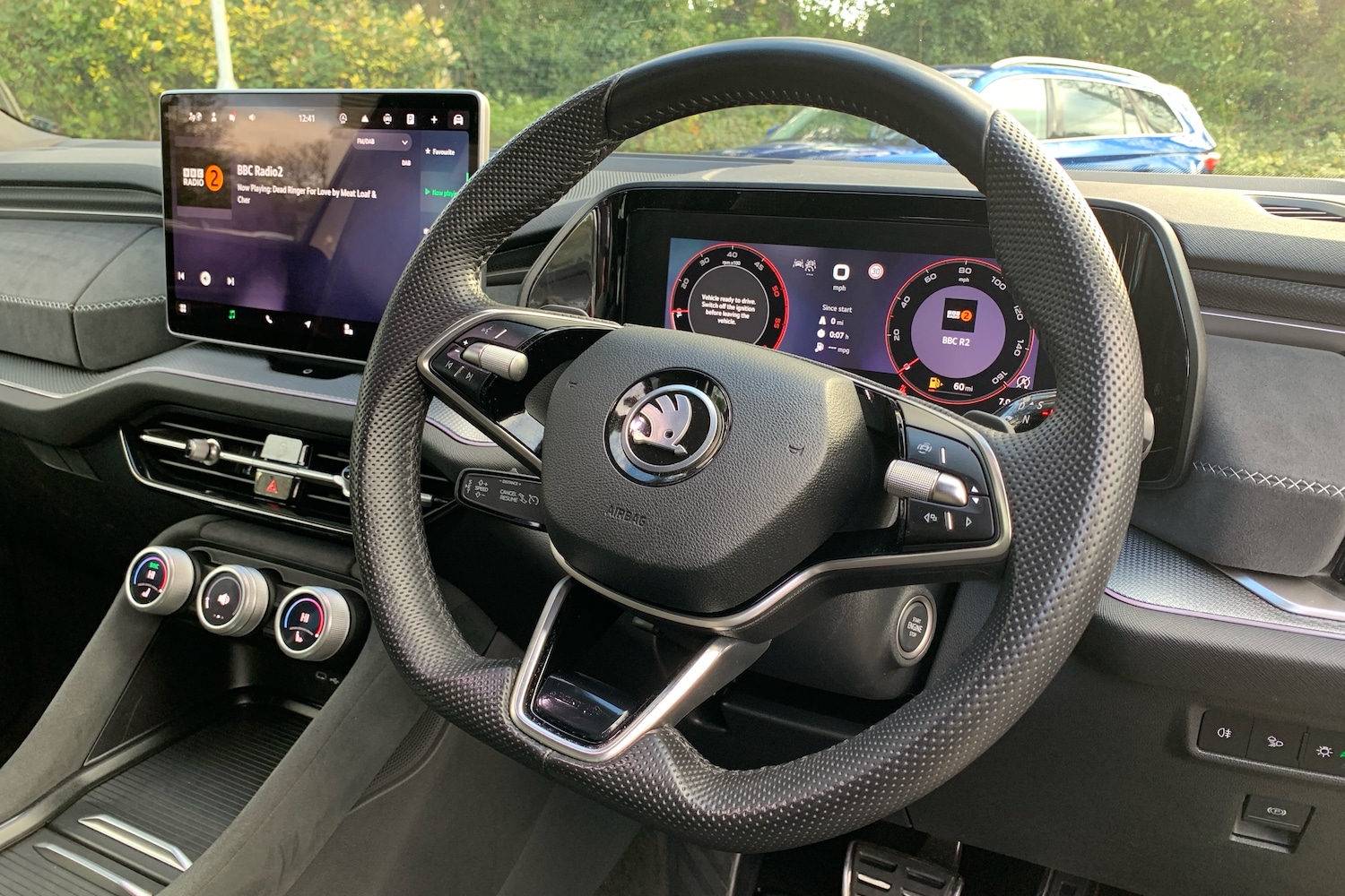 Used Skoda Kodiaq 2025 for sale - 76681503: Photo 6