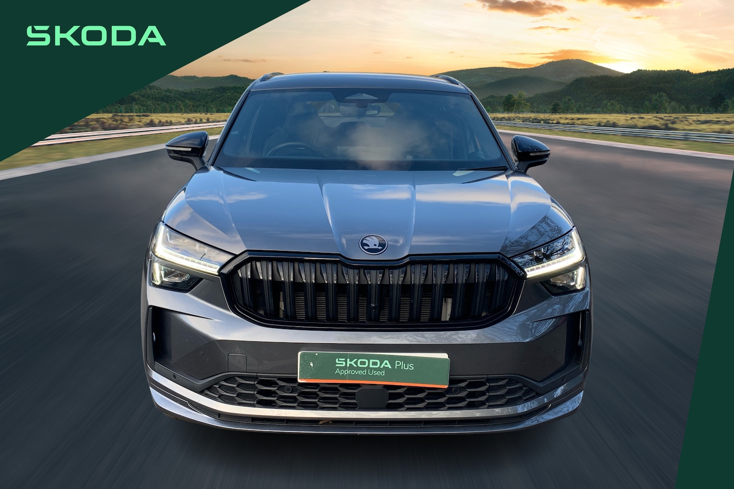 Used Skoda Kodiaq 2025 for sale - 76681503: Photo 7