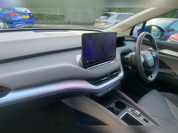 Used Skoda Enyaq 2025 for sale - 77372716: Photo