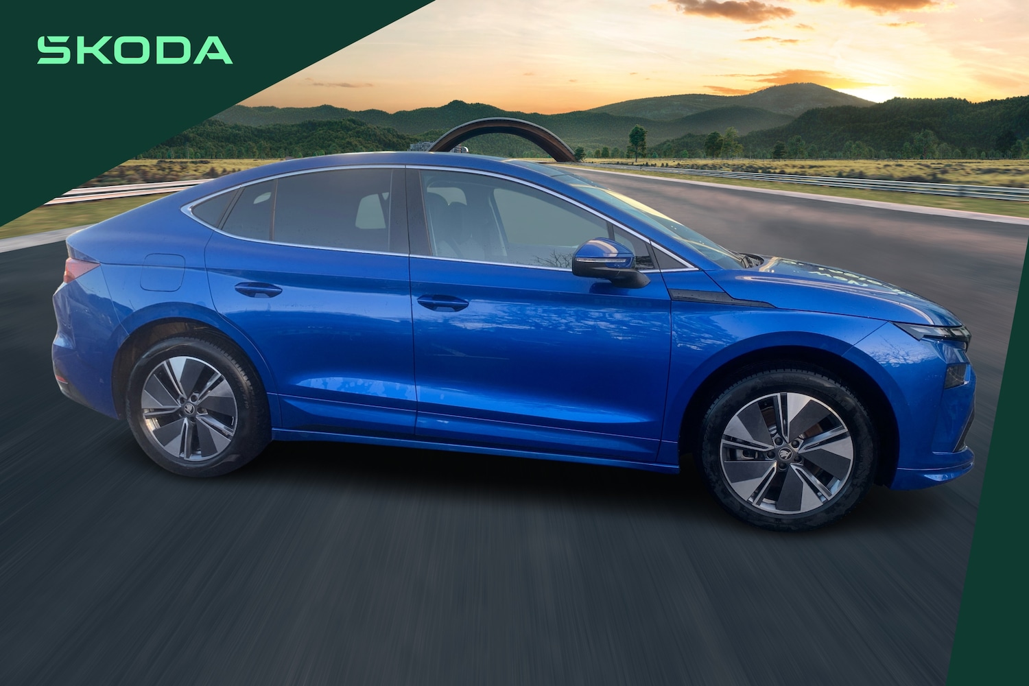 Used Skoda Enyaq 2025 for sale - 77372716: Photo 4