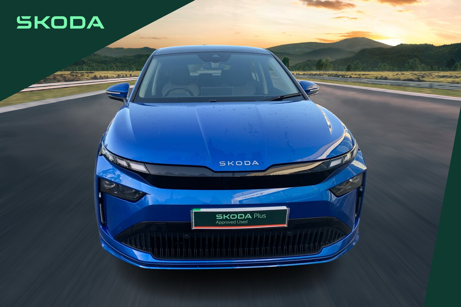 Used Skoda Enyaq 2025 for sale - 77372716: Photo 7