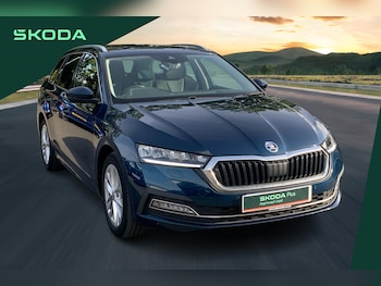 2021 (21) - 1.5 TSI e-TEC SE L 5dr DSG