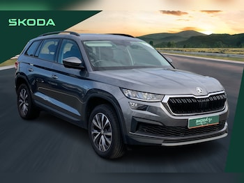 Skoda - Kodiaq