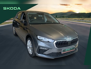 Used Skoda Scala 2025 for sale - 77268908: Photo