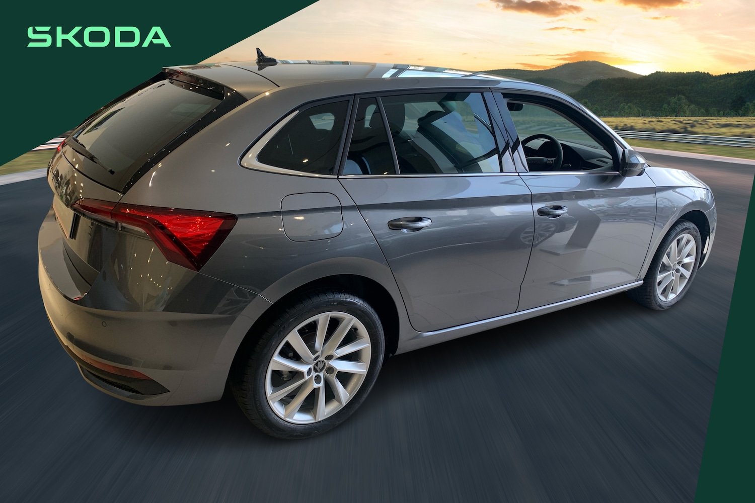 Used Skoda Scala 2025 for sale - 77268908: Photo 4