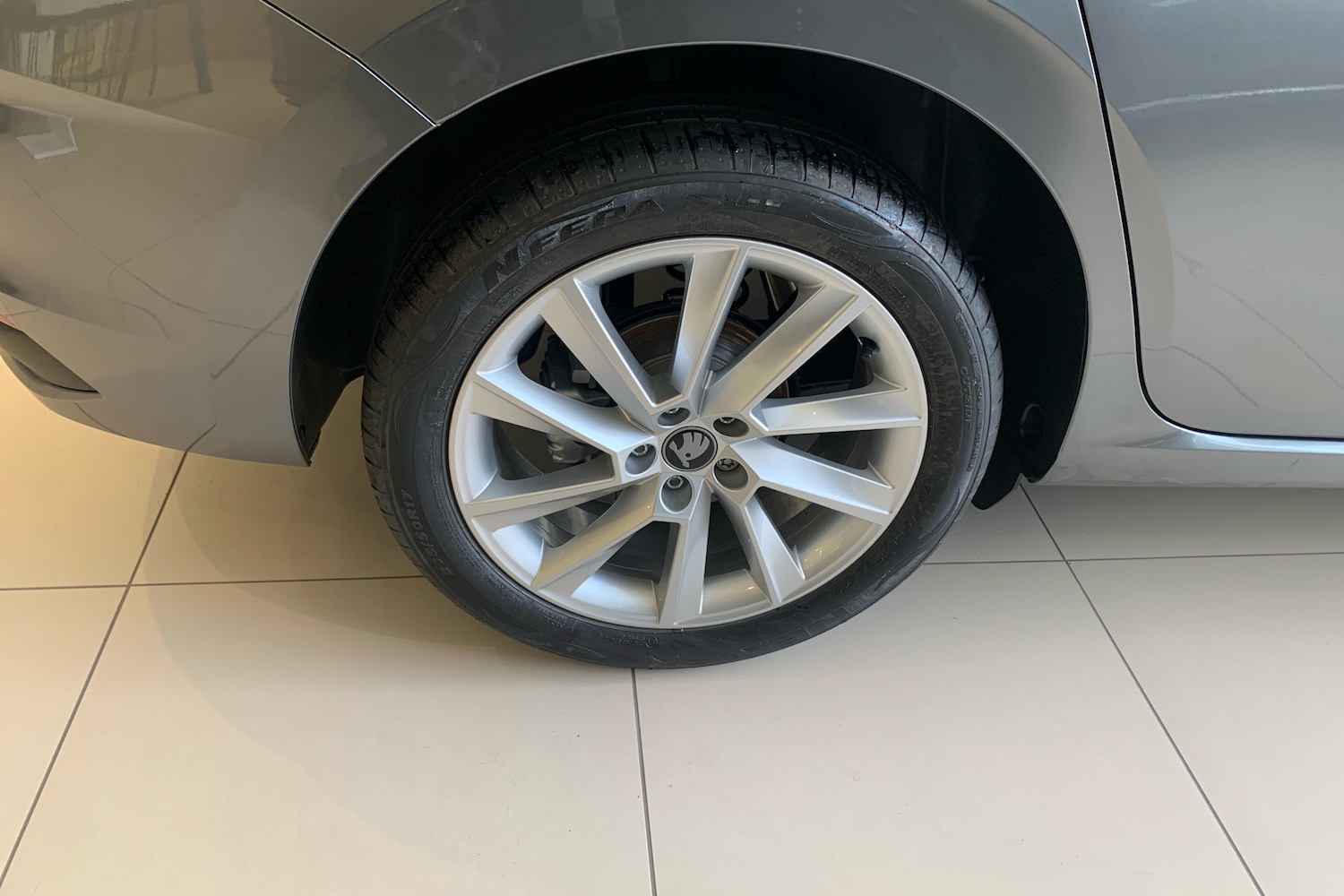 Used Skoda Scala 2025 for sale - 77268908: Photo 5