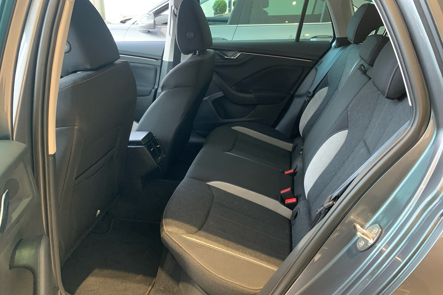 Used Skoda Scala 2025 for sale - 77268908: Photo 8