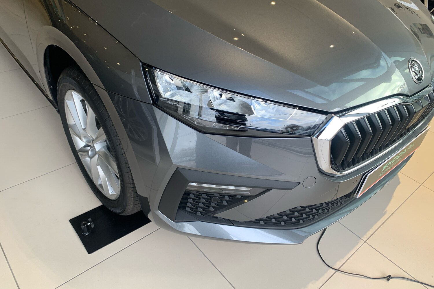 Used Skoda Scala 2025 for sale - 77268908: Photo 9