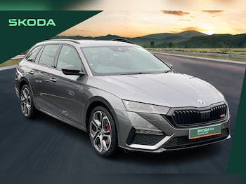 Skoda Octavia feature image