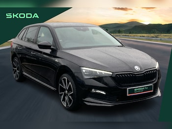 2023 (23) - 1.0 TSI 110 Monte Carlo 5dr DSG