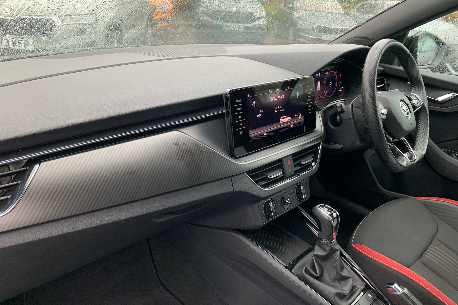 Used Skoda Scala 2023 for sale - 76691281: Photo 2