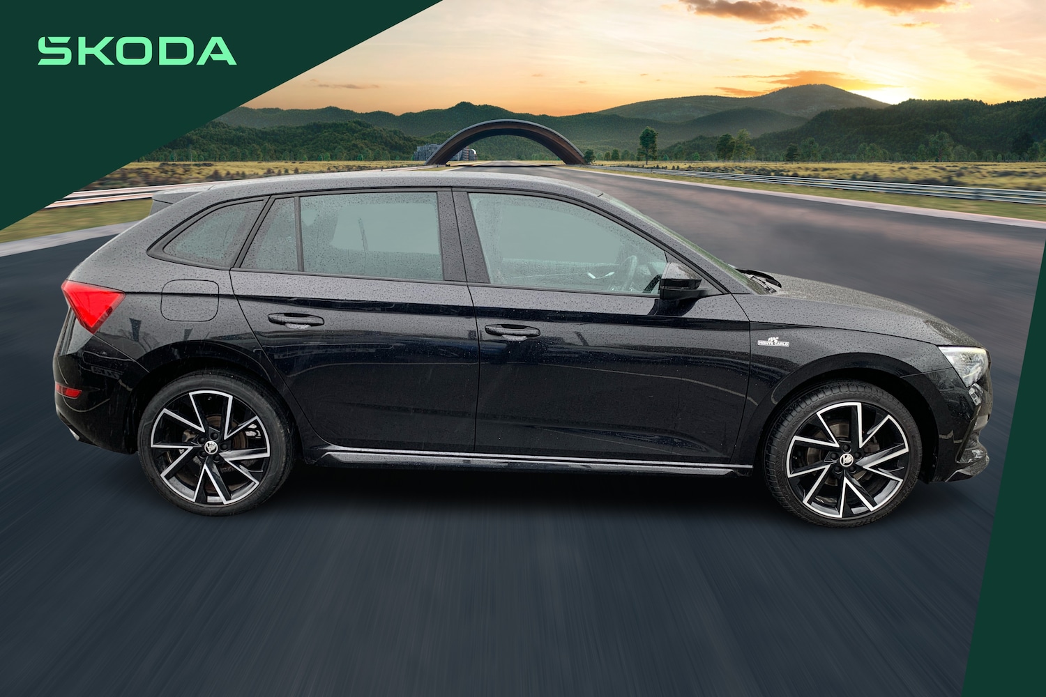 Used Skoda Scala 2023 for sale - 76691281: Photo 4