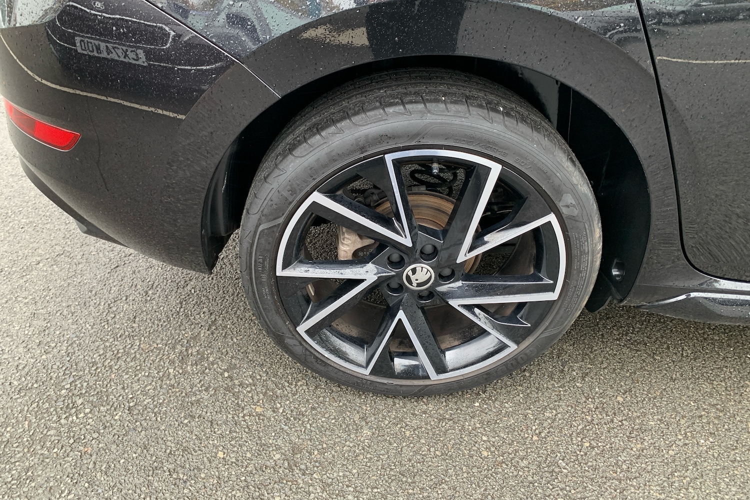 Used Skoda Scala 2023 for sale - 76691281: Photo 5