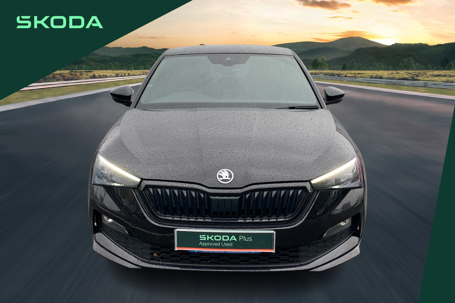 Used Skoda Scala 2023 for sale - 76691281: Photo 7