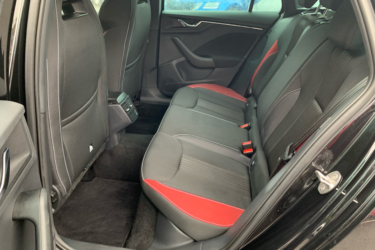 Used Skoda Scala 2023 for sale - 76691281: Photo 8