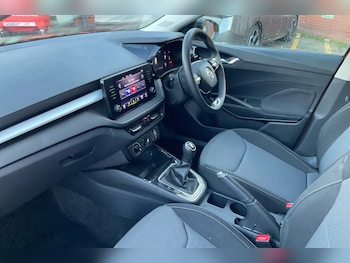 Used Skoda Fabia 2023 for sale - 77770803: Photo