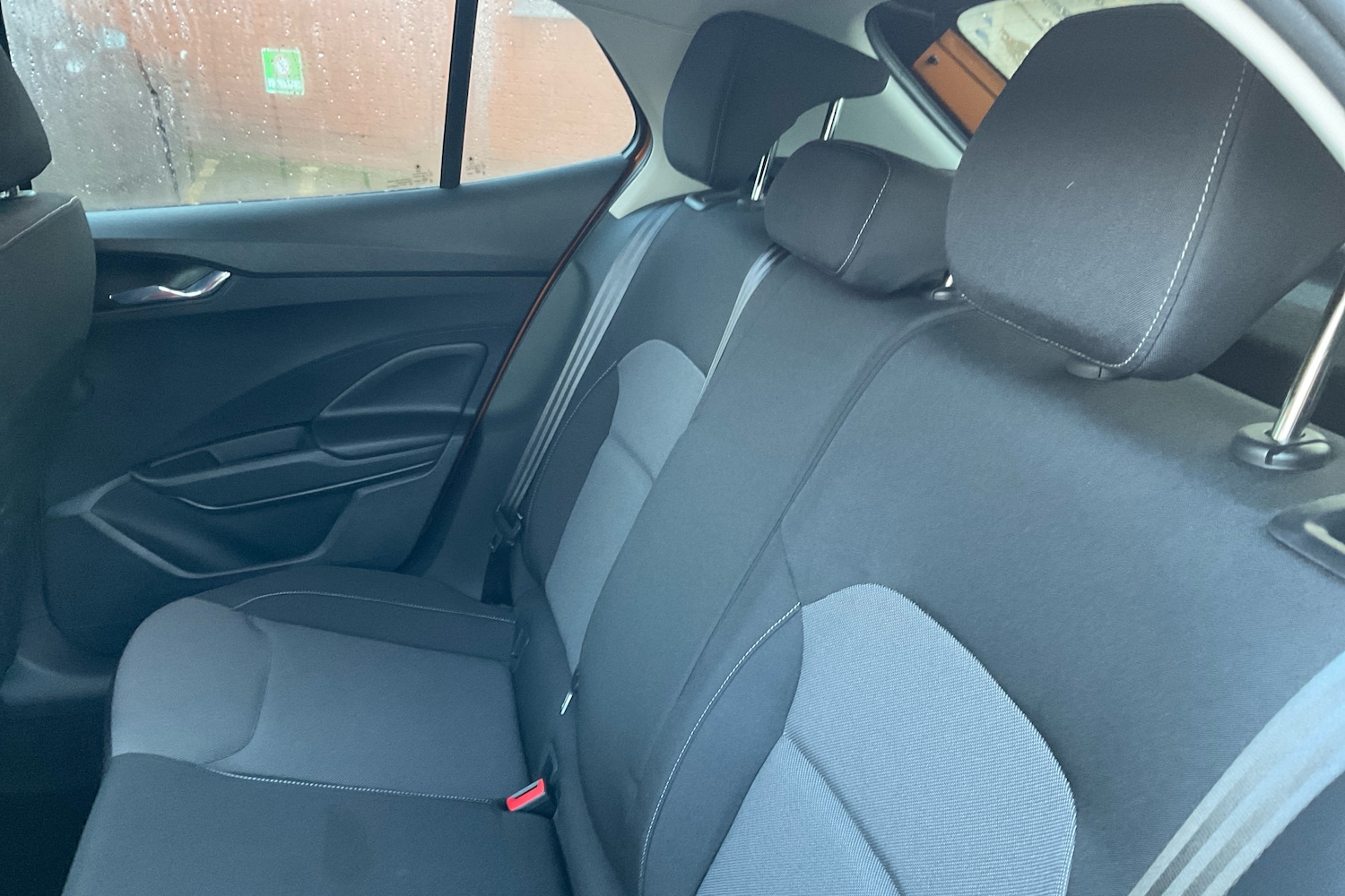 Used Skoda Fabia 2023 for sale - 77770803: Photo 8