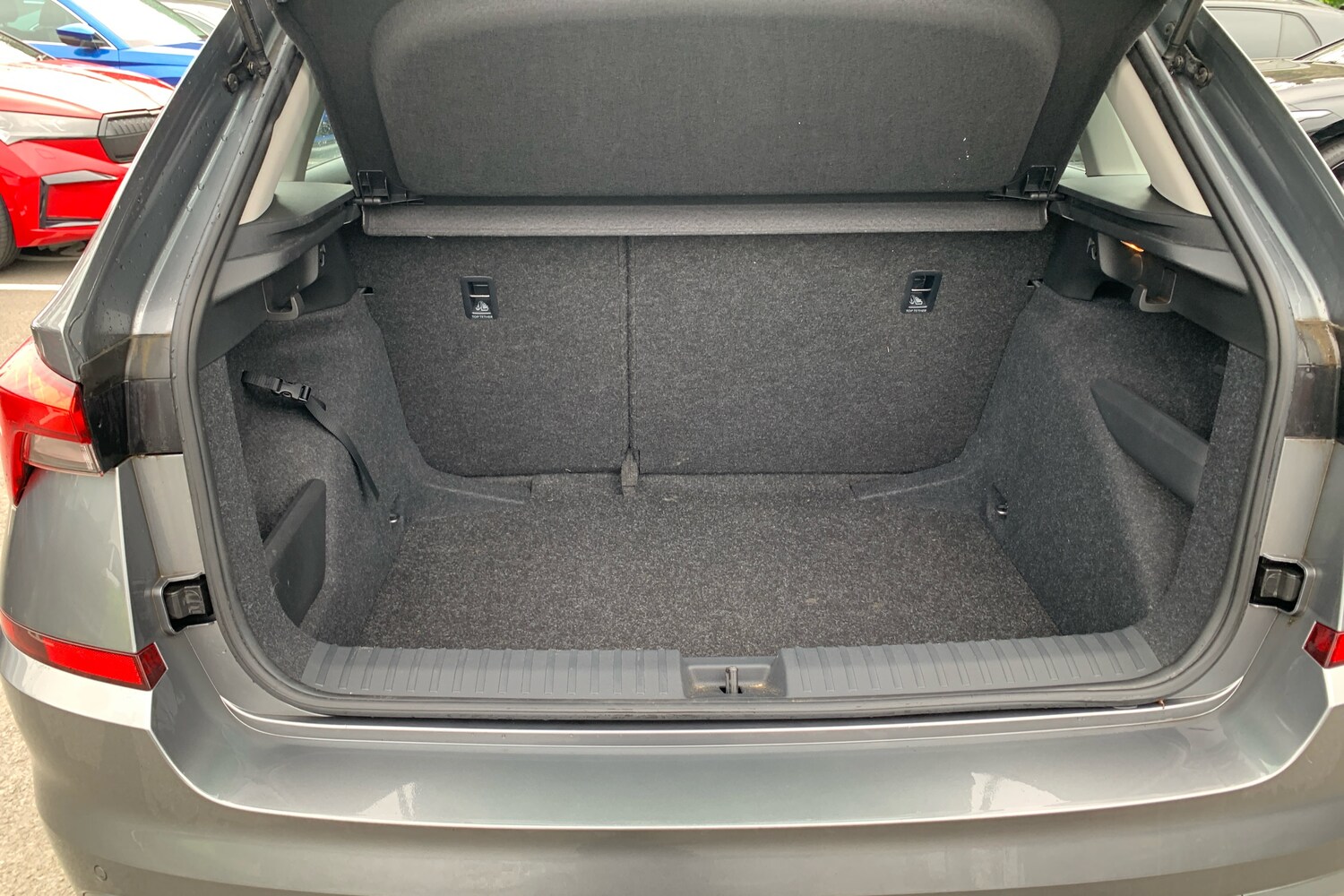 Used Skoda Kamiq 2024 for sale - 78144644: Photo 10