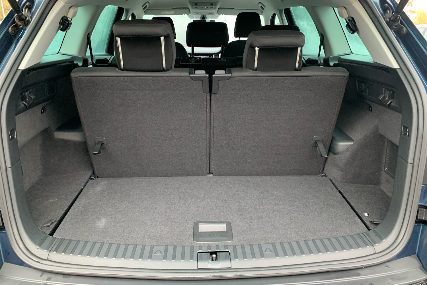 Used Skoda Kodiaq 2023 for sale - 77613890: Photo 10